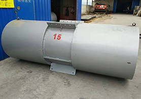SDS系列隧道射流風機