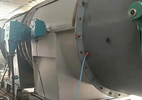 FBCDZ煤礦防爆風機系列