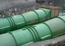 FBCDZ煤礦防爆風機系列